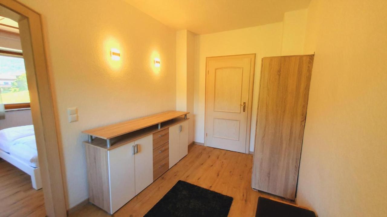 Ferienwohnungen Haus Marienblick Berchtesgaden Esterno foto