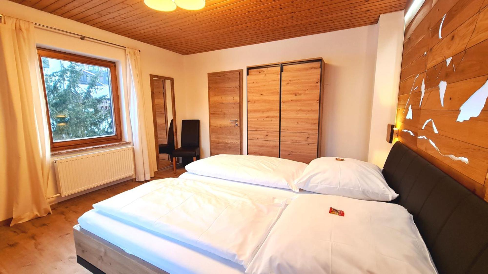 Ferienwohnungen Haus Marienblick Berchtesgaden Esterno foto