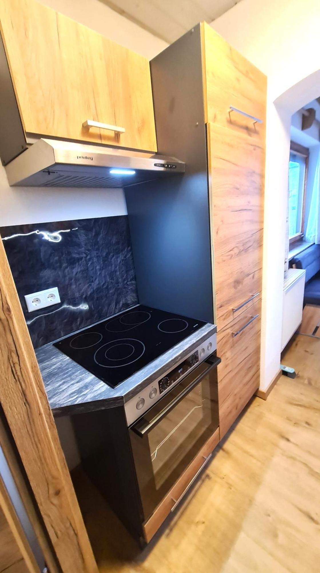 Ferienwohnungen Haus Marienblick Berchtesgaden Esterno foto