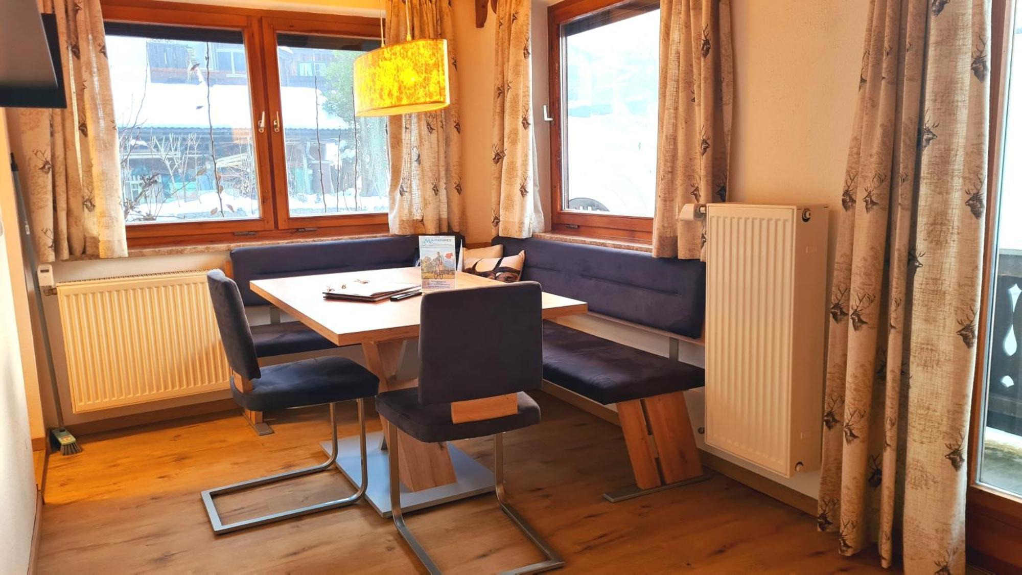 Ferienwohnungen Haus Marienblick Berchtesgaden Esterno foto